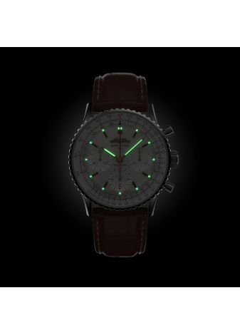 Breitling Navitimer B01 Chronograph 41 AB0139211G1P1