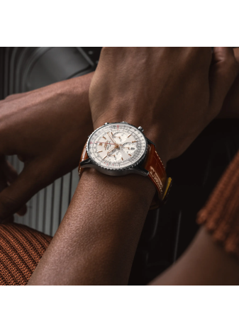 Breitling Navitimer B01 Chronograph 41 AB0139211G1P1