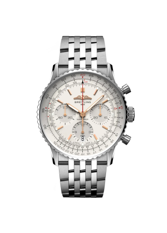 Breitling Navitimer B01 Chronograph 41 AB0139211G1A1