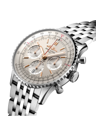 Breitling Navitimer B01 Chronograph 41 AB0139211G1A1