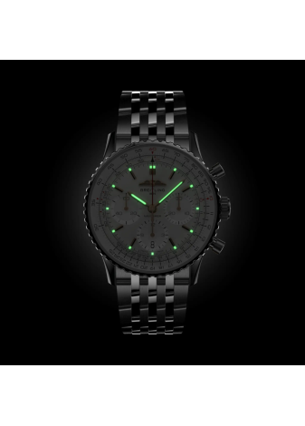 Breitling Navitimer B01 Chronograph 41 AB0139211G1A1