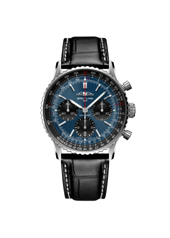 Breitling Navitimer B01 Chronograph 41 AB0139241C1P1