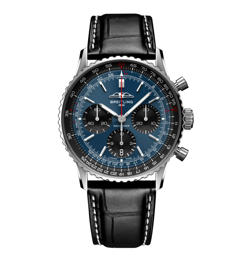 Breitling Navitimer B01 Chronograph 41 AB0139241C1P1