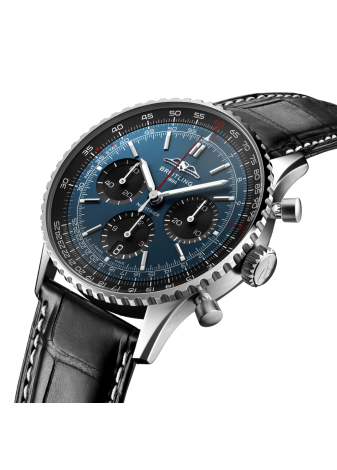 Breitling Navitimer B01 Chronograph 41 AB0139241C1P1