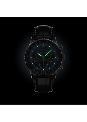 Breitling Navitimer B01 Chronograph 41 AB0139241C1P1