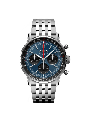 Breitling Navitimer B01 Chronograph 41 AB0139241C1A1