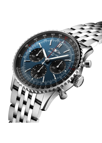 Breitling Navitimer B01 Chronograph 41 AB0139241C1A1
