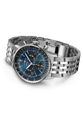 Breitling Navitimer B01 Chronograph 41 AB0139241C1A1