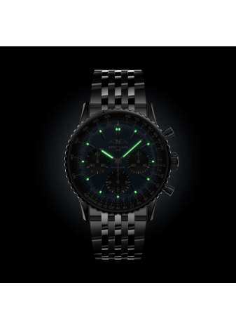 Breitling Navitimer B01 Chronograph 41 AB0139241C1A1