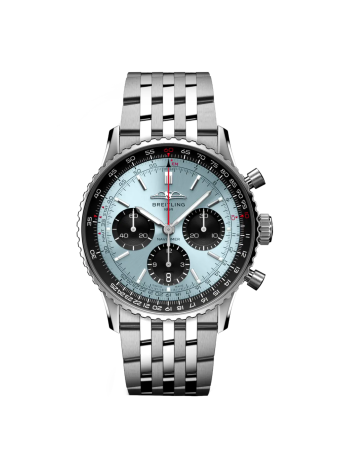 Breitling Navitimer B01 Chronograph 41 AB0139241C2A1