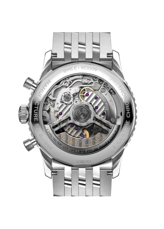 Breitling Navitimer B01 Chronograph 41 AB0139241C2A1