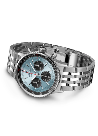 Breitling Navitimer B01 Chronograph 41 AB0139241C2A1