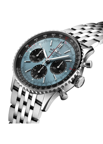 Breitling Navitimer B01 Chronograph 41 AB0139241C2A1