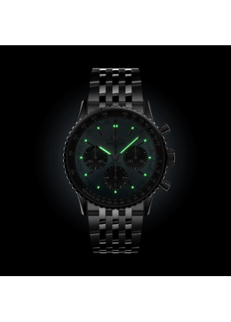 Breitling Navitimer B01 Chronograph 41 AB0139241C2A1