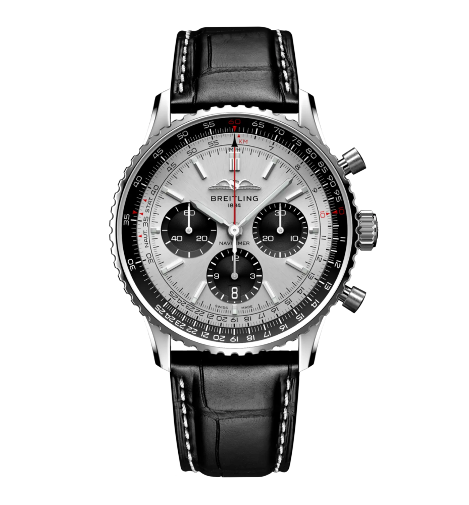 Breitling Navitimer B01 Chronograph 43 AB0138241G1P1