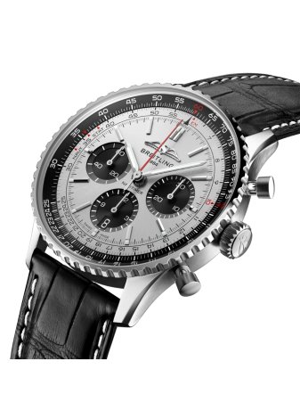 Breitling Navitimer B01 Chronograph 43 AB0138241G1P1