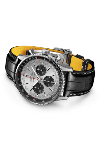 Breitling Navitimer B01 Chronograph 43 AB0138241G1P1