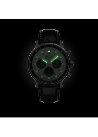 Breitling Navitimer B01 Chronograph 43 AB0138241G1P1