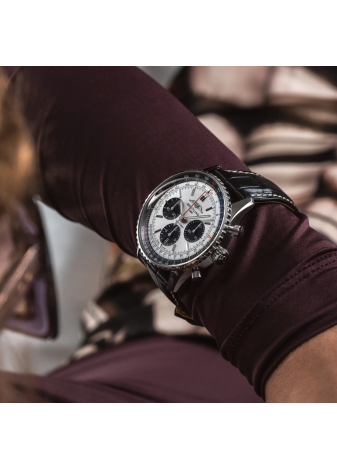 Breitling Navitimer B01 Chronograph 43 AB0138241G1P1