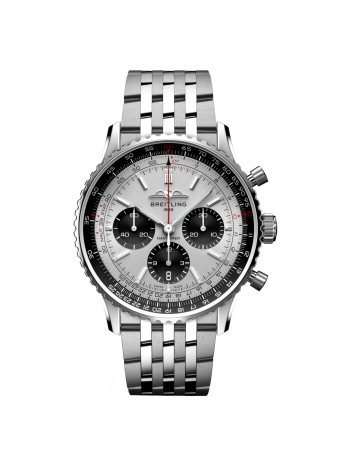 Breitling Navitimer B01 Chronograph 43 AB0138241G1A1
