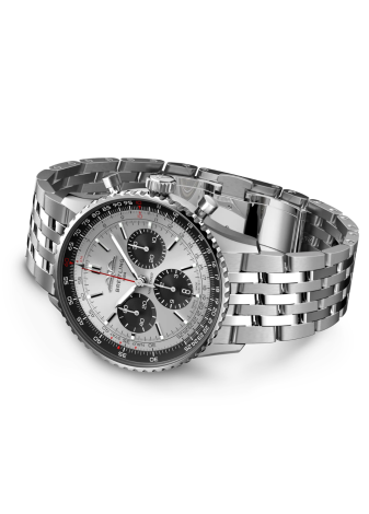 Breitling Navitimer B01 Chronograph 43 AB0138241G1A1