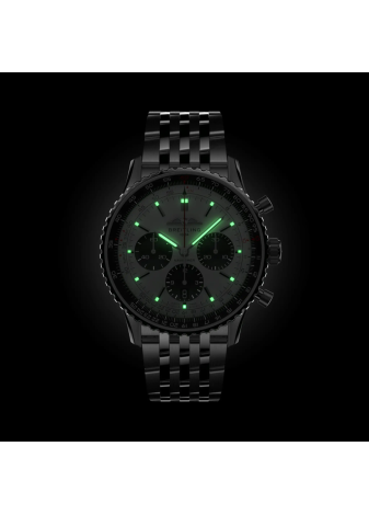 Breitling Navitimer B01 Chronograph 43 AB0138241G1A1