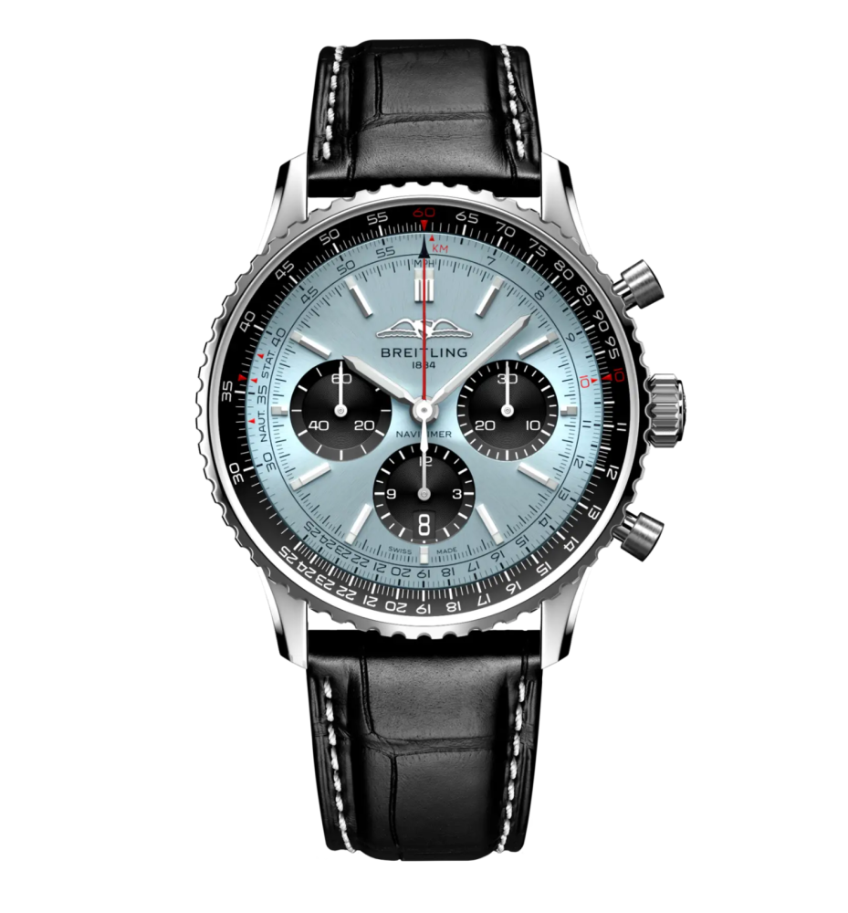 Breitling Navitimer B01 Chronograph 43 AB0138241C1P1
