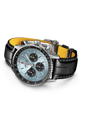 Breitling Navitimer B01 Chronograph 43 AB0138241C1P1