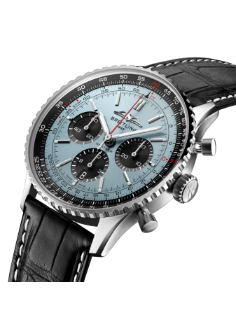 Breitling Navitimer B01 Chronograph 43 AB0138241C1P1