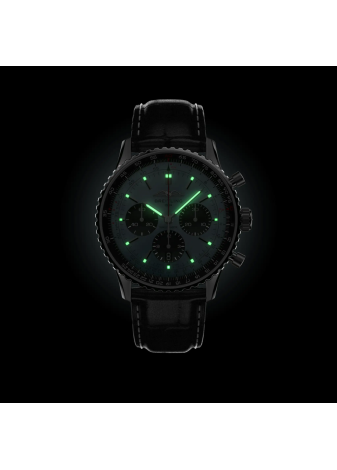 Breitling Navitimer B01 Chronograph 43 AB0138241C1P1