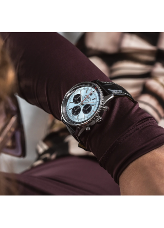 Breitling Navitimer B01 Chronograph 43 AB0138241C1P1