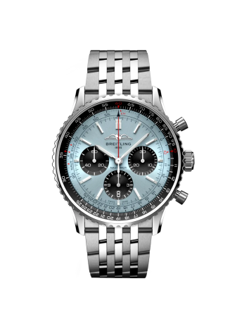 Breitling Navitimer B01 Chronograph 43 AB0138241C1A1