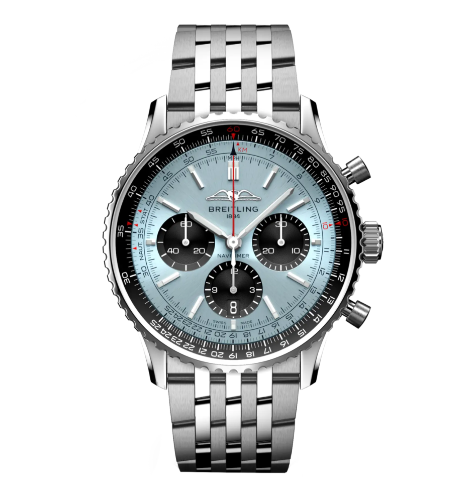 Breitling Navitimer B01 Chronograph 43 AB0138241C1A1