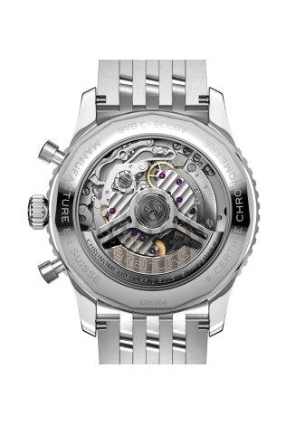 Breitling Navitimer B01 Chronograph 43 AB0138241C1A1