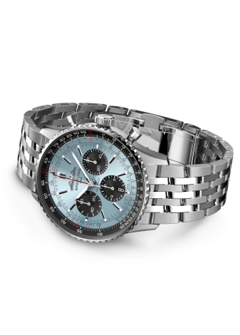 Breitling Navitimer B01 Chronograph 43 AB0138241C1A1