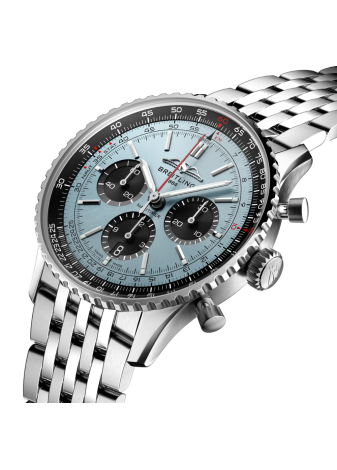 Breitling Navitimer B01 Chronograph 43 AB0138241C1A1