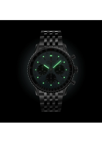 Breitling Navitimer B01 Chronograph 43 AB0138241C1A1