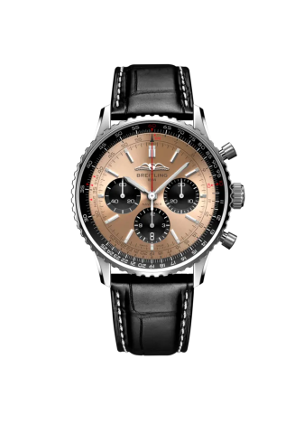 Breitling Navitimer B01 Chronograph 43 AB0138241K1P1
