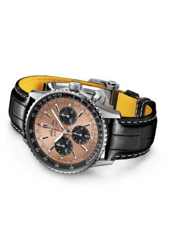 Breitling Navitimer B01 Chronograph 43 AB0138241K1P1