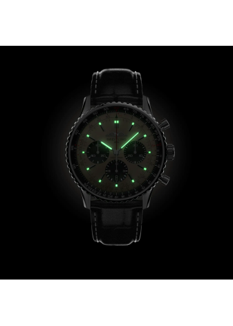 Breitling Navitimer B01 Chronograph 43 AB0138241K1P1