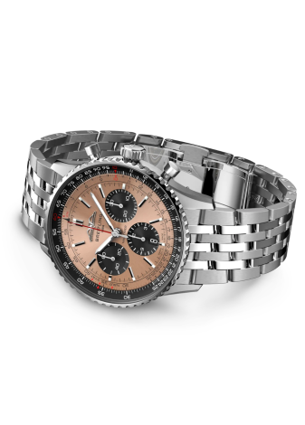 Breitling Navitimer B01 Chronograph 43 AB0138241K1A1
