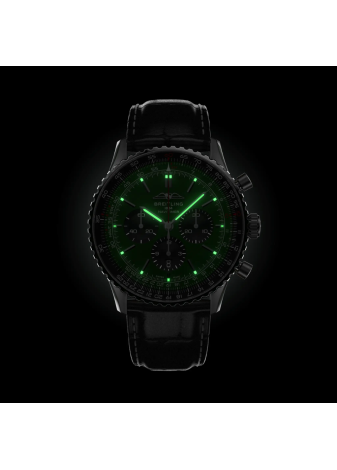 Breitling Navitimer B01 Chronograph 46 AB0137241L1P1