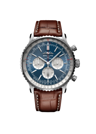 Breitling Navitimer B01 Chronograph 46 AB0137211C1P1