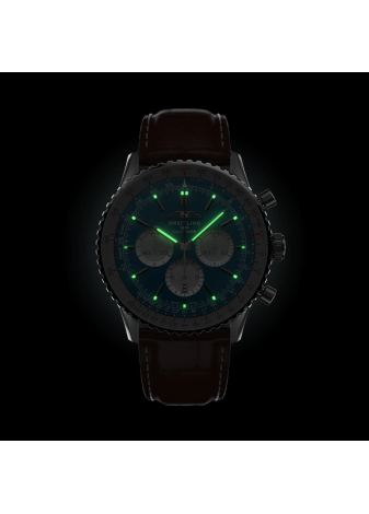 Breitling Navitimer B01 Chronograph 46 AB0137211C1P1