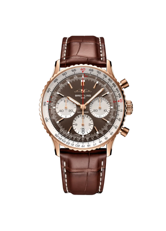 Breitling Navitimer B01 Chronograph 41 RB0139211Q1P1