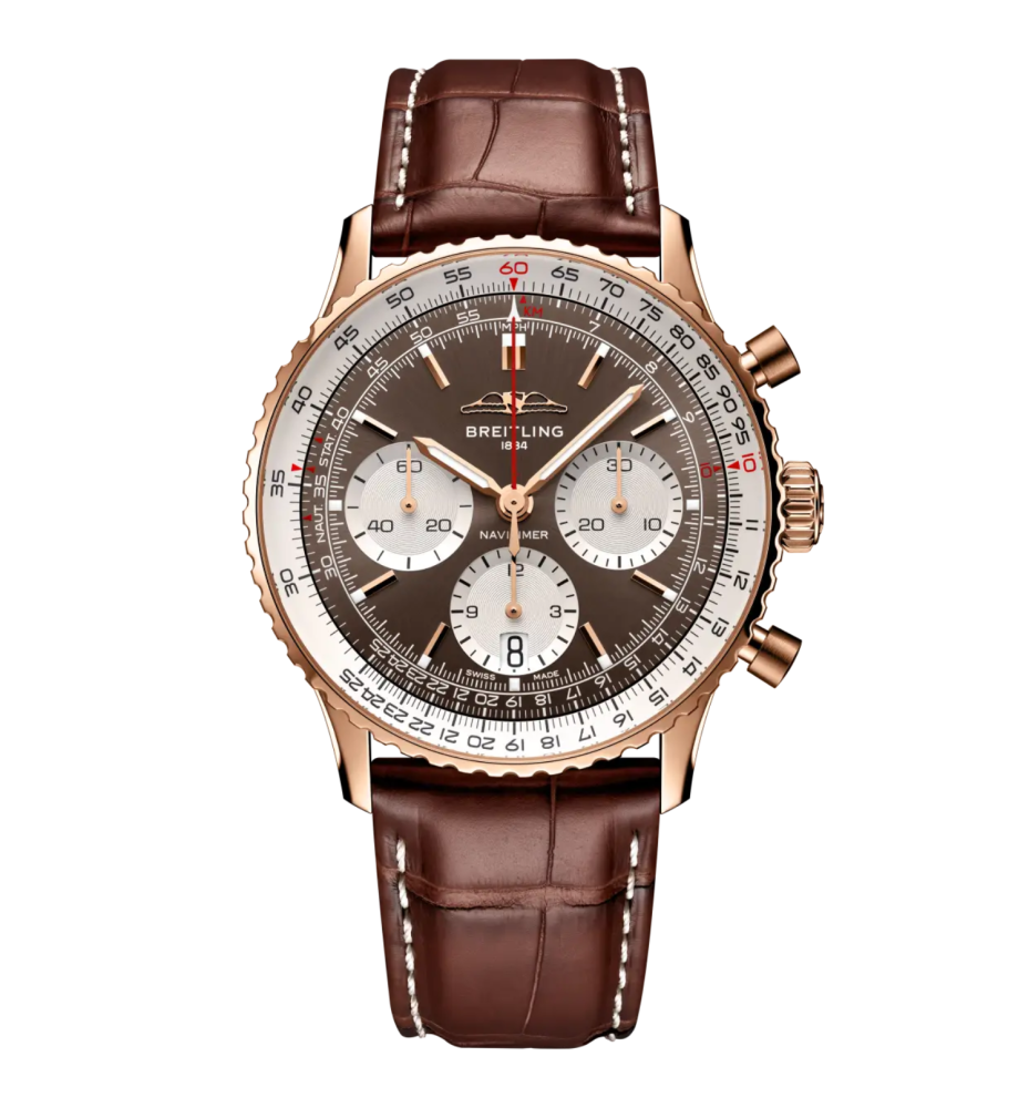 Breitling Navitimer B01 Chronograph 41 RB0139211Q1P1