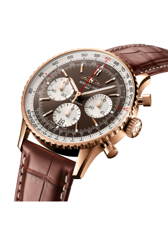 Breitling Navitimer B01 Chronograph 41 RB0139211Q1P1