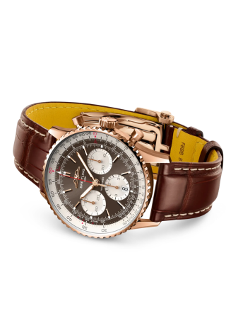 Breitling Navitimer B01 Chronograph 41 RB0139211Q1P1