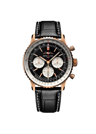Breitling Navitimer B01 Chronograph 43 RB0138211B1P1