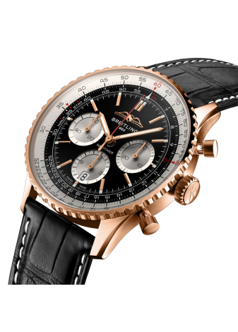 Breitling Navitimer B01 Chronograph 43 RB0138211B1P1